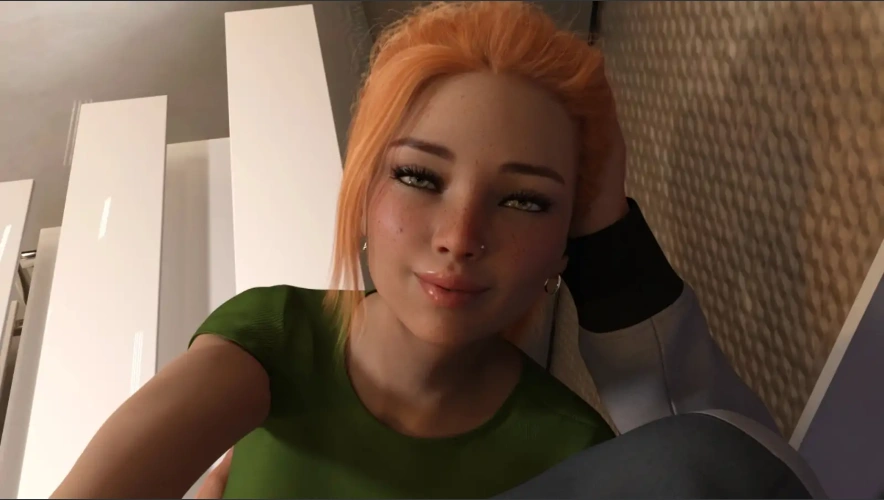 [欧美SLG/汉化/巨根] 奶奶家3完结 祖母之家 Grandma’s House Part 3 0.53 PC+安卓汉化版 [2G]-IS