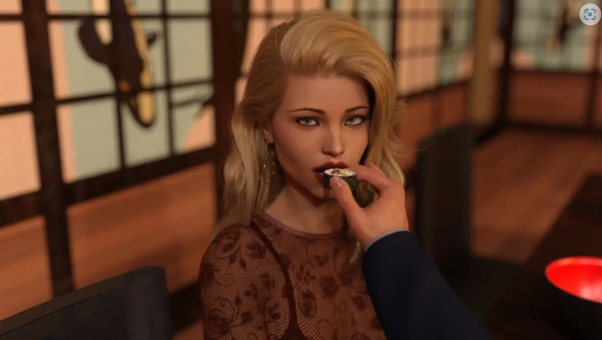 [欧美SLG/汉化/巨根] 奶奶家3完结 祖母之家 Grandma’s House Part 3 0.53 PC+安卓汉化版 [2G]-IS