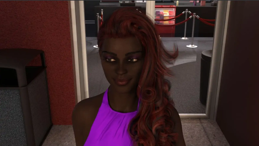 [欧美SLG/汉化/巨根] 奶奶家3完结 祖母之家 Grandma’s House Part 3 0.53 PC+安卓汉化版 [2G]-IS