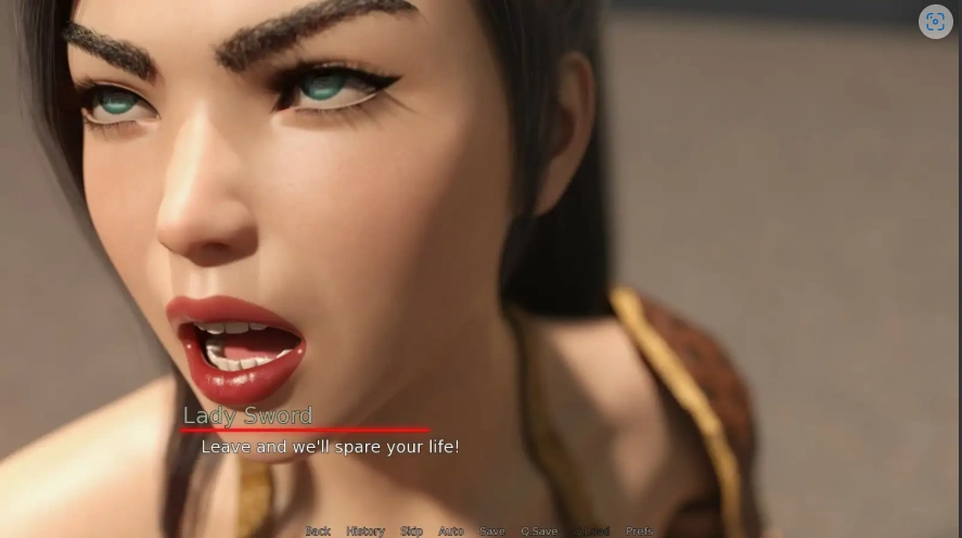 [欧美SLG/中文] 反派的遗产完结 Villain’s Legacy v3.0.5 PC+安卓汉化完结版 [9G]-IS