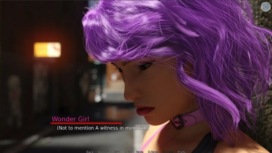 [欧美SLG/中文] 反派的遗产完结 Villain’s Legacy v3.0.5 PC+安卓汉化完结版 [9G]-IS