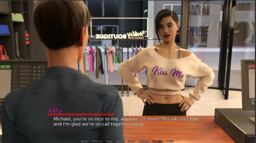 [欧美SLG/中文] 反派的遗产完结 Villain’s Legacy v3.0.5 PC+安卓汉化完结版 [9G]-IS