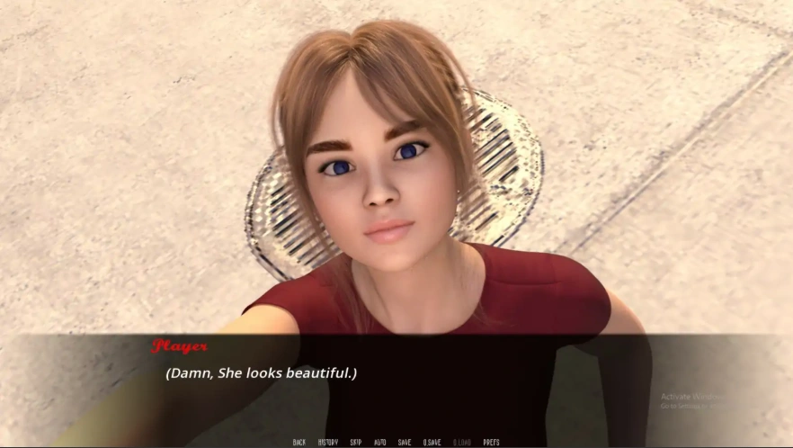 [欧美SLG/汉化] 咬：第一季 Bite: Season One v1.05 S2 Ep. 1 P1 PC+安卓 汉化版 [282MB]-IS