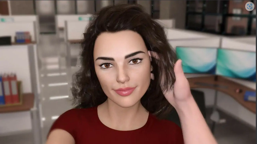 [欧美SLG/汉化/NTR] 我的老婆是大明星 My Wife’s A Star V0.80大帝国精修汉化版+作弊电脑 [2G]-IS