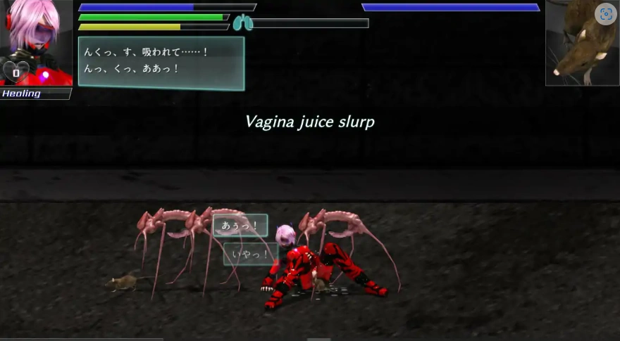 [ACT/汉化] 流星猎犬 Hounds of the Meteor V20250131 官方中文无修版电脑 [9.5G]-IS