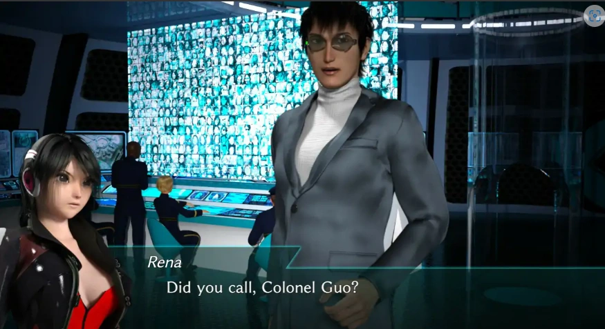 [ACT/汉化] 流星猎犬 Hounds of the Meteor V20250131 官方中文无修版电脑 [9.5G]-IS