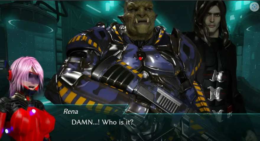 [ACT/汉化] 流星猎犬 Hounds of the Meteor V20250131 官方中文无修版电脑 [9.5G]-IS