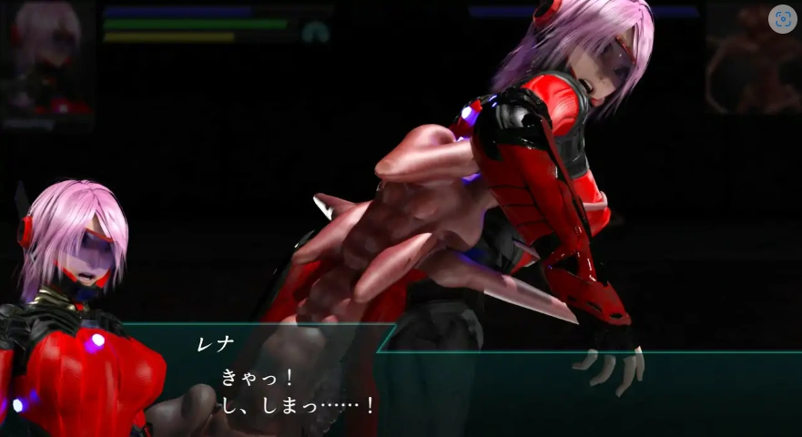 [ACT/汉化] 流星猎犬 Hounds of the Meteor V20250131 官方中文无修版电脑 [9.5G]-IS