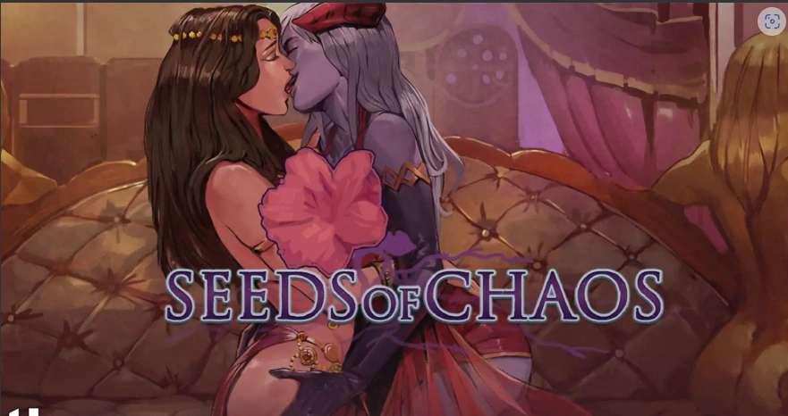 [欧美SLG/动态/汉化/NTR] 混沌种子 Seeds of Chaos v0.4.09 PC+安卓 汉化版 [3.40G]-IS