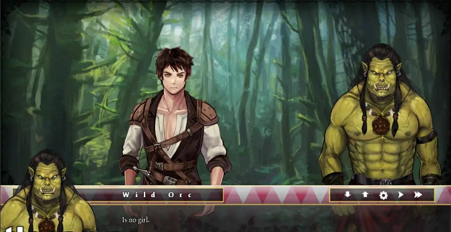 [欧美SLG/动态/汉化/NTR] 混沌种子 Seeds of Chaos v0.4.09 PC+安卓 汉化版 [3.40G]-IS