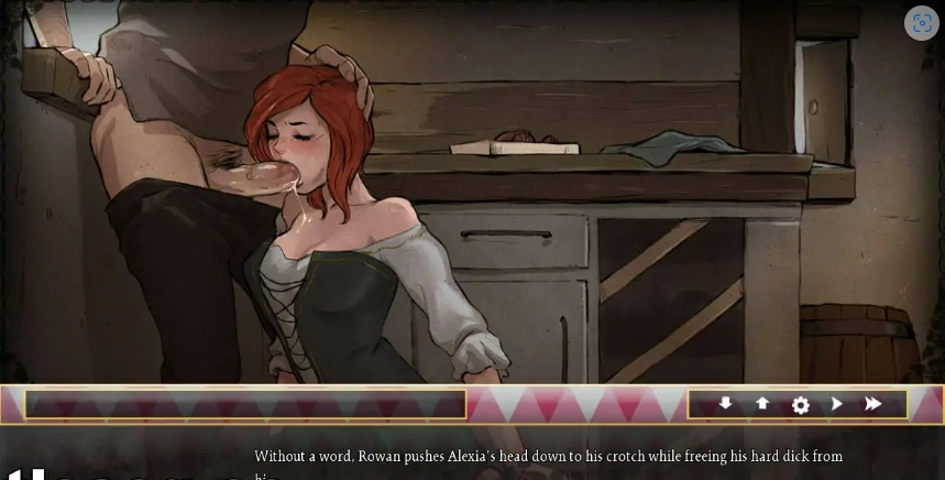 [欧美SLG/动态/汉化/NTR] 混沌种子 Seeds of Chaos v0.4.09 PC+安卓 汉化版 [3.40G]-IS