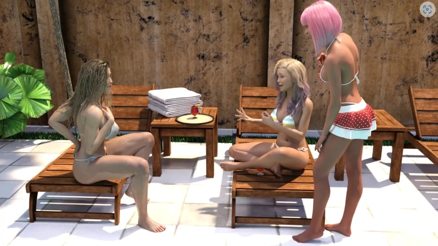 [欧美SLG/中文] 米里亚姆计划 – 生活与探索 Project Myriam – Life and Explorations Ch.5.09+p PC+安卓 中文汉化 [3.1G]-IS