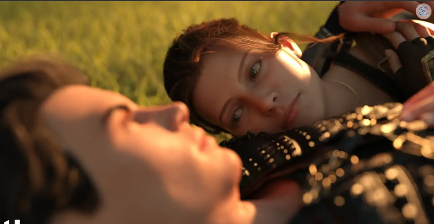 [欧美SLG/汉化] 权利的代价 权力的价格 Price of Power CH.25 PC+安卓汉化版 [1.3G]-IS