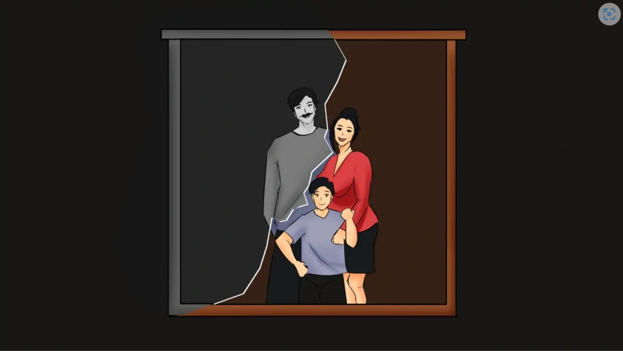 [2D欧美SLG/汉化] 单亲妈妈 Single Mother-0.11 PC+安卓汉化版 [1G]-IS