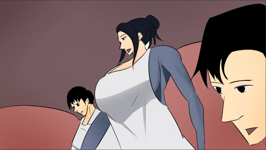 [2D欧美SLG/汉化] 单亲妈妈 Single Mother-0.11 PC+安卓汉化版 [1G]-IS