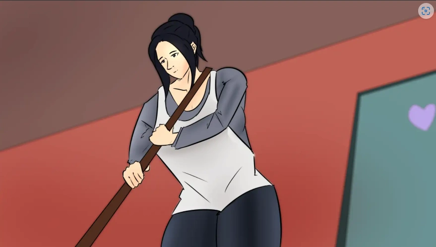 [2D欧美SLG/汉化] 单亲妈妈 Single Mother-0.11 PC+安卓汉化版 [1G]-IS