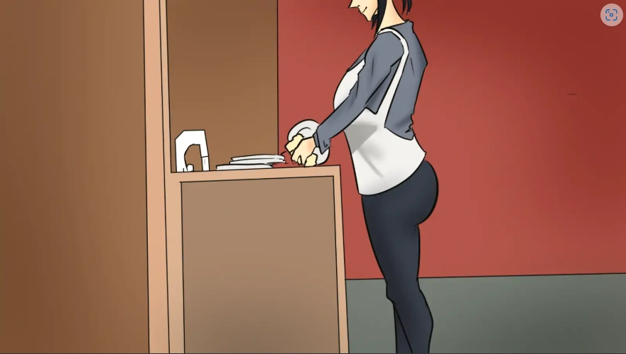 [2D欧美SLG/汉化] 单亲妈妈 Single Mother-0.11 PC+安卓汉化版 [1G]-IS