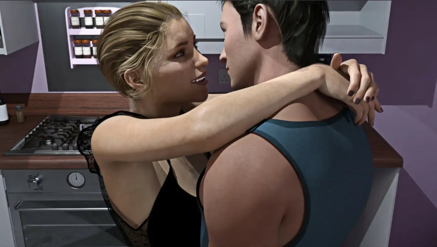 [欧美SLG/汉化] 回家 Come Home V8.18.5 Premium PC+安卓汉化版 [4.2G]-IS