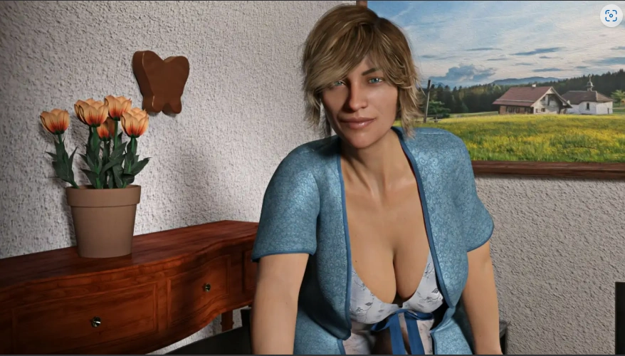 [欧美SLG/汉化] 回家 Come Home V8.18.5 Premium PC+安卓汉化版 [4.2G]-IS