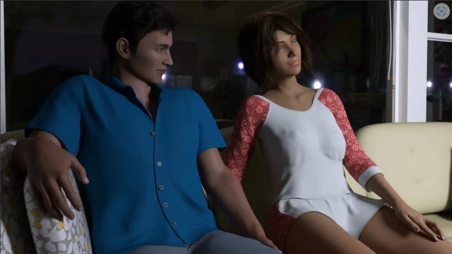 [欧美SLG/汉化] 回家 Come Home V8.18.5 Premium PC+安卓汉化版 [4.2G]-IS