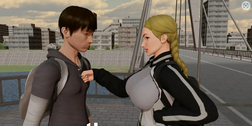 [亚洲SLG/汉化] 欲望的束缚 Lust Bound-0.4.2.5 PC+安卓汉化版 [5.3G]-IS