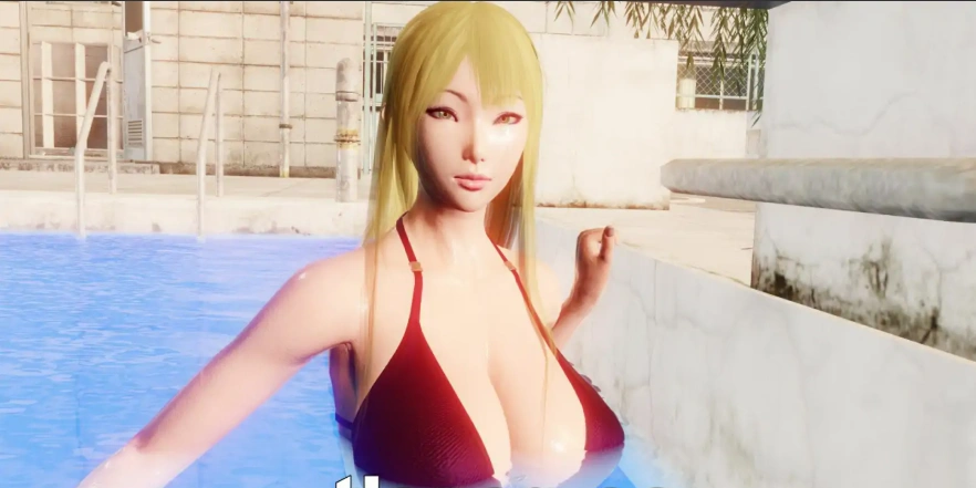 [亚洲SLG/汉化] 欲望的束缚 Lust Bound-0.4.2.5 PC+安卓汉化版 [5.3G]-IS