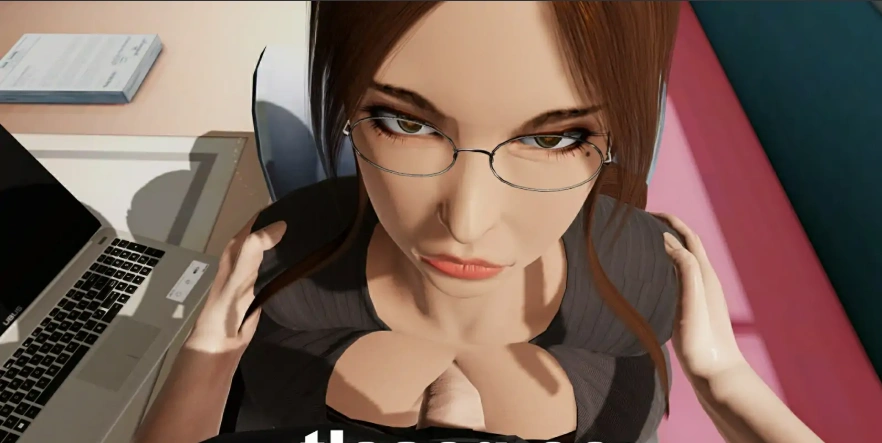 [亚洲SLG/汉化] 欲望的束缚 Lust Bound-0.4.2.5 PC+安卓汉化版 [5.3G]-IS