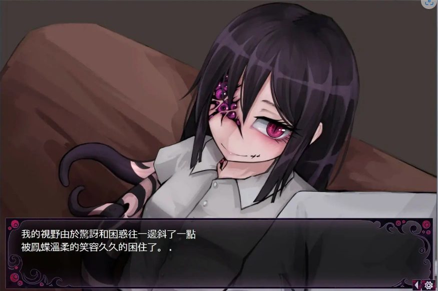 [养成SLG/汉化] 希尔薇 蛊惑の幼虫 Ver1.03 精翻汉化版电脑和安卓 [350M]-IS