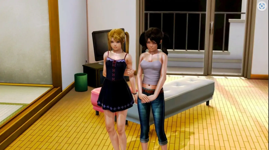 [亚洲SLG/汉化] 家庭观念：Family Values V2.0 PC+安卓精翻汉化版 [2.4G]-IS