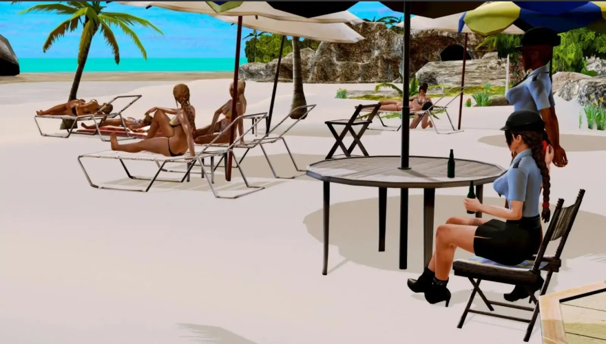 [亚洲SLG/汉化] 家庭观念：Family Values V2.0 PC+安卓精翻汉化版 [2.4G]-IS