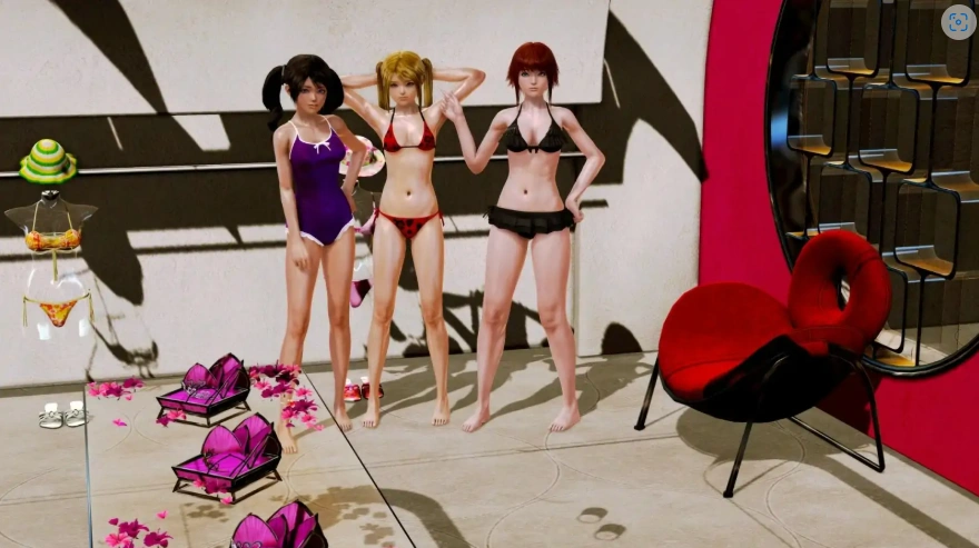 [亚洲SLG/汉化] 家庭观念：Family Values V2.0 PC+安卓精翻汉化版 [2.4G]-IS