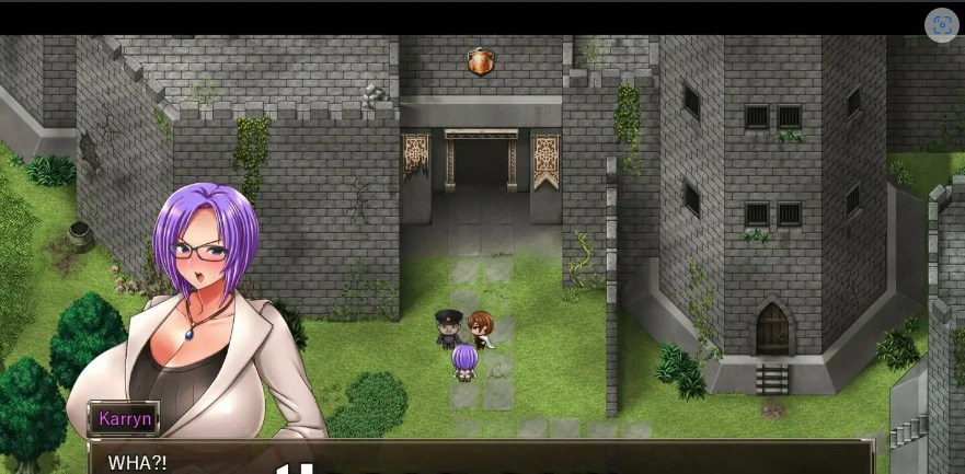 [日式RPG/中文] 卡琳的监狱 Karryn’s Prison Ver.1.3.0.82 官中步兵版+全DLC电脑 [1.90G]-IS