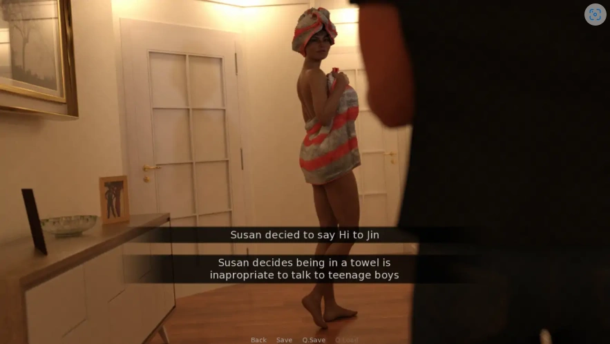 [欧美SLG/汉化] 顽皮邻居 淘气邻居 Naughty Neighbours v0.50 PC+安卓汉化版 [4G]-IS