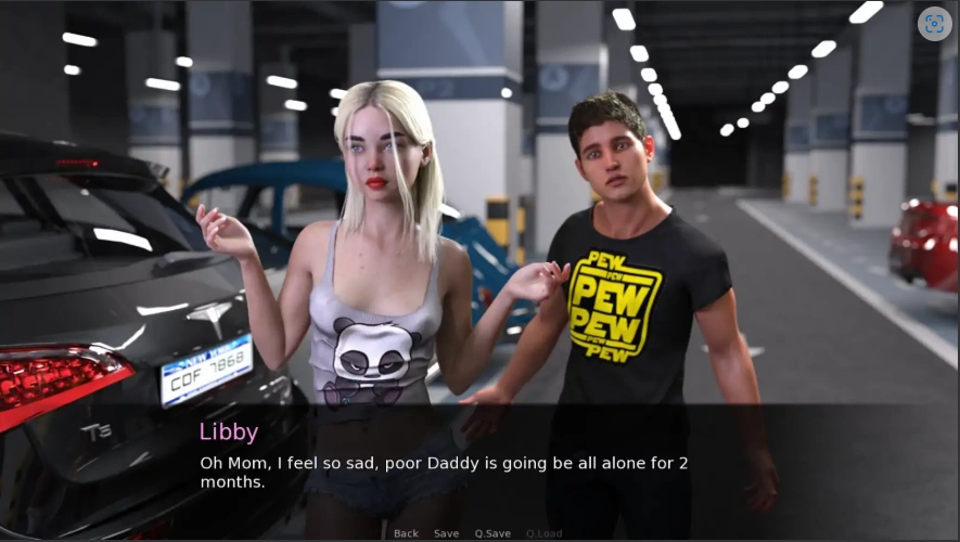 [欧美SLG/汉化] 顽皮邻居 淘气邻居 Naughty Neighbours v0.50 PC+安卓汉化版 [4G]-IS