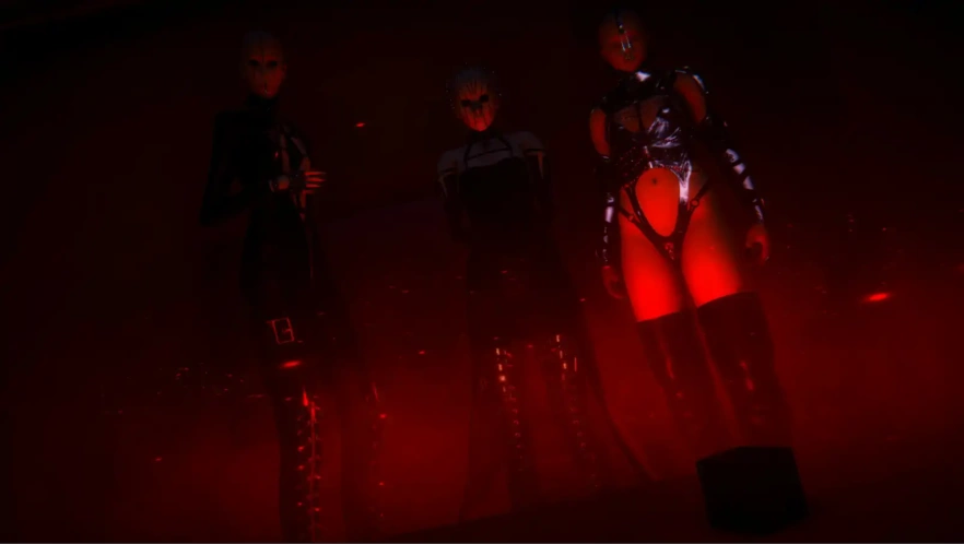 [欧美SLG/汉化] 私生活 私人生活 Private Lives v0.30 PC+安卓汉化版 [2.3G]-IS