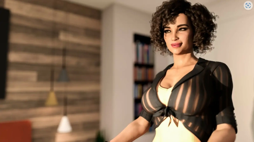 [欧美SLG/汉化/沙盒] 甜蜜生活 SweetTimes v0.18.9.1 PC+安卓汉化版 [4.5G]-IS