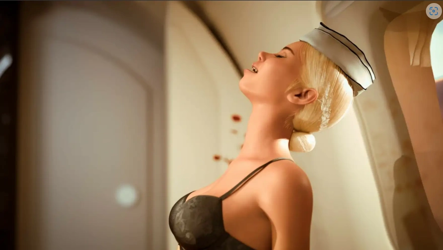 [欧美SLG/汉化/沙盒] 甜蜜生活 SweetTimes v0.18.9.1 PC+安卓汉化版 [4.5G]-IS