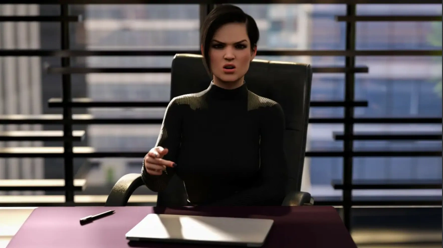 [欧美SLG/汉化/沙盒] 甜蜜生活 SweetTimes v0.18.9.1 PC+安卓汉化版 [4.5G]-IS