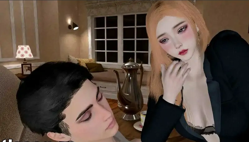 [RPG/中文] 我的幸福人生 My Happy Life V1.4 PC+安卓 [4.5G]-IS