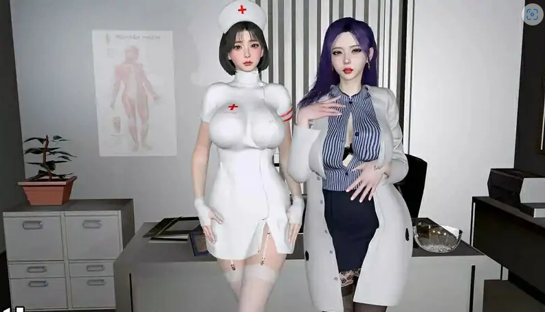 [RPG/中文] 我的幸福人生 My Happy Life V1.4 PC+安卓 [4.5G]-IS