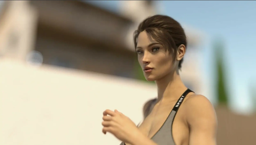 [欧美SLG/中文] 保姆-Babysitters v0.1.2 PC+安卓汉化版 [3.7G]-IS