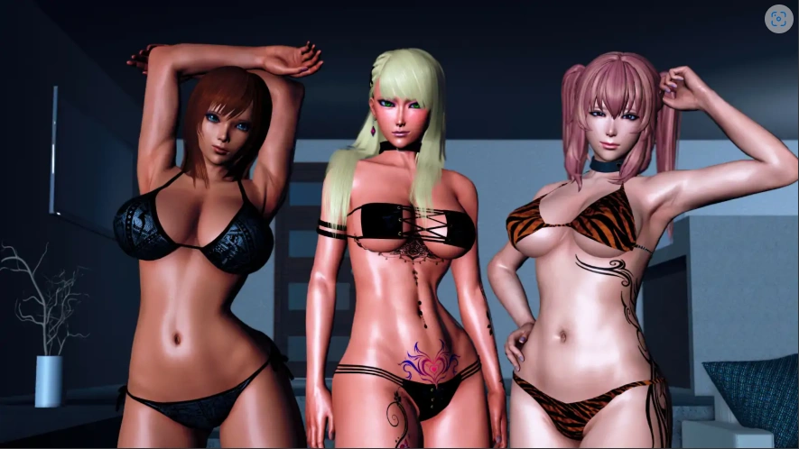 [亚洲SLG/汉化] 命运的渴望 Desire of Fate official version EP3V1.5 PC+安卓汉化版 [8.6G]-IS