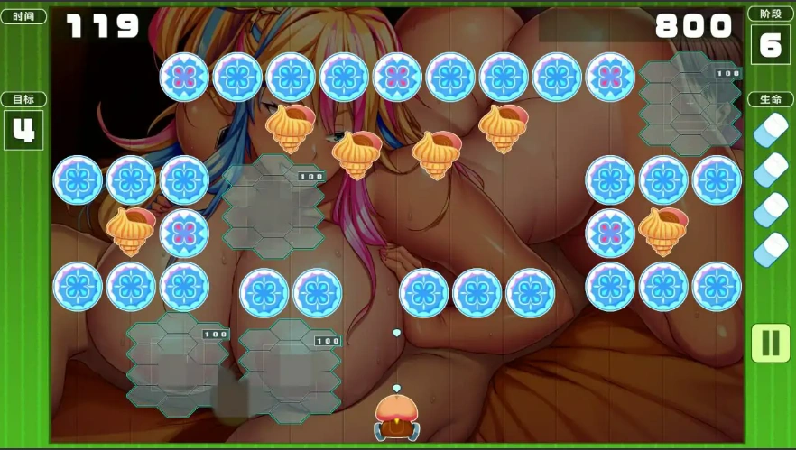 [SLG/汉化] 天堂拍摄 PARADISE SHOOTING!! STEAM官方中文版电脑 [200M]-IS