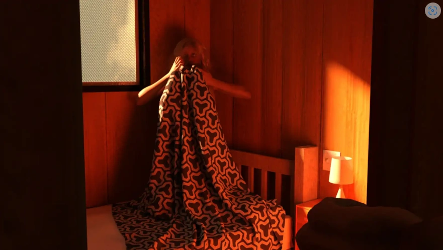 [欧美SLG/汉化] 打破貝基 破坏贝基 breaKing Becky V0.2.9 PC+安卓汉化版 [3.8G]-IS