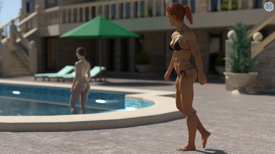 [欧美SLG/汉化] 三重奏 三重防爆 Triple Ex-v0.24 PC+安卓汉化版 [5G]-IS