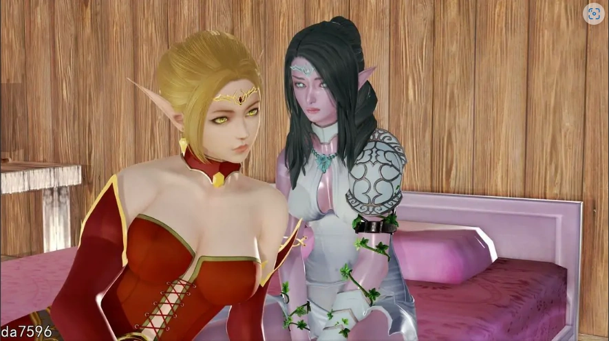 [亚洲SLG/汉化] 暮光之城 Crepuscule-S1E011 v0.11 PC+安卓汉化版 [3.4G]-IS