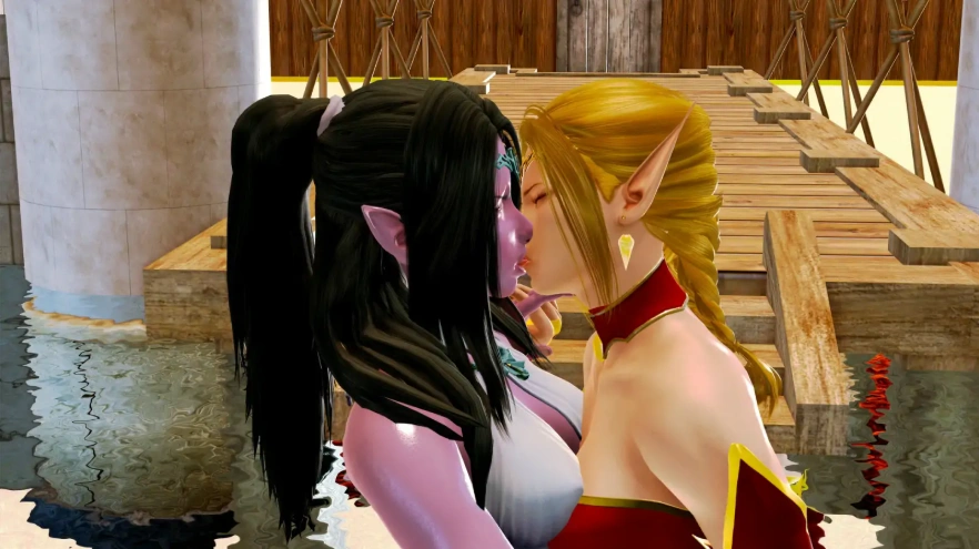 [亚洲SLG/汉化] 暮光之城 Crepuscule-S1E011 v0.11 PC+安卓汉化版 [3.4G]-IS