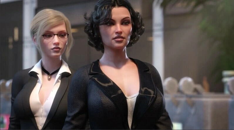 【RPG/汉化】蛇之交响曲 Symphony of the Serpent v.33064 汉化版PC+安卓【7.2G】-IS