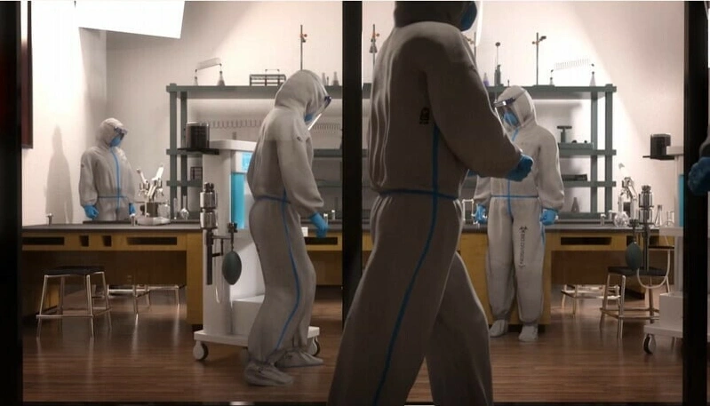 【RPG/汉化】蛇之交响曲 Symphony of the Serpent v.33064 汉化版PC+安卓【7.2G】-IS