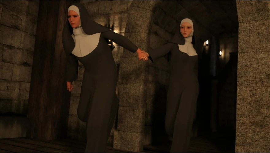 [欧美SLG/汉化] 掠夺线 战利品线 Loot Line 1.0 PC+安卓汉化版 [7G]-IS